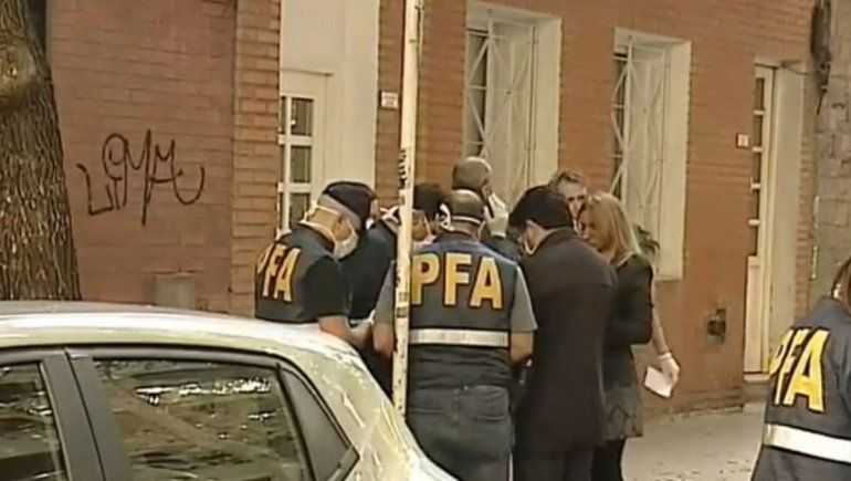 Detienen a un italiano que no cumplía con la cuarentena en CABA