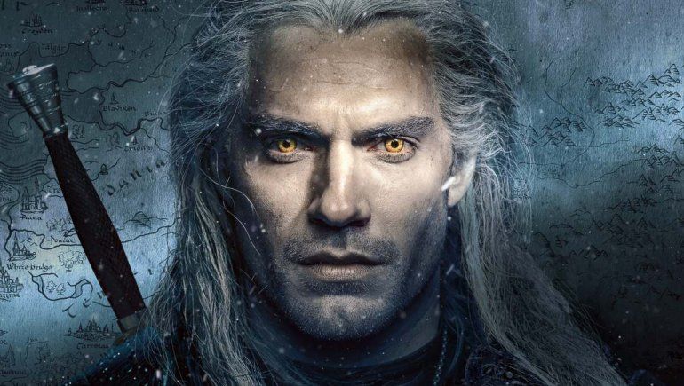 The Witcher prepara su segunda temporada