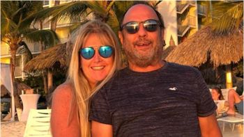 baby etchecopar dio detalles de como sera su casamiento con la hija de un amigo baby etchecopar dio detalles de como sera su casamiento con la hija de un amigo