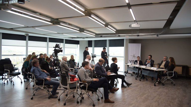 Vaca Muerta será política de Estado