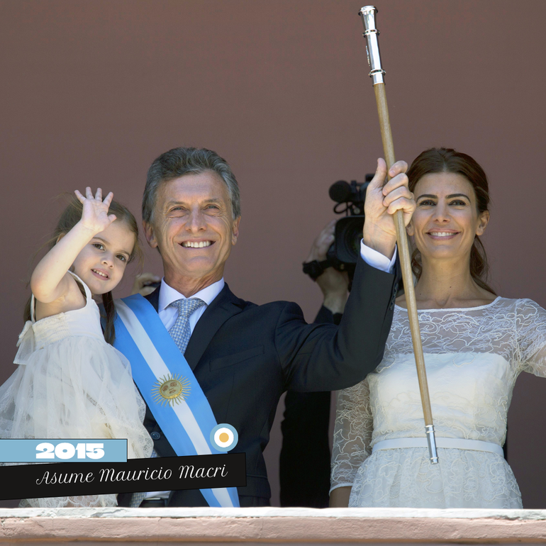 El expresidente Mauricio Macri busca recuperar la centralidad del poder en el PRO. El expresidente Mauricio Macri busca recuperar la centralidad del poder en el PRO.