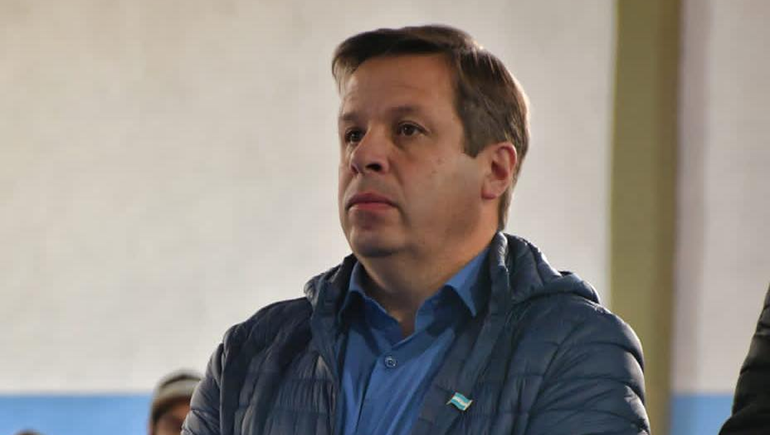 El intendente de Villa La Angostura confirmó que no irá por la reelección