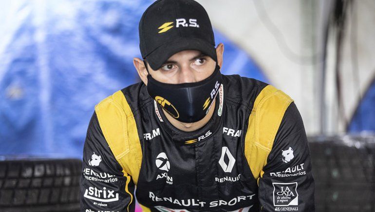 Facundo Ardusso recibiría una oferta del equipo Honda Racing de Súper TC2000