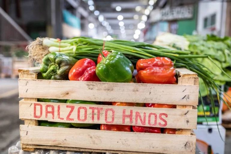 Fin de semana XXL: ¿Qué horarios tendrá el Mercado Concentrador este viernes y lunes?