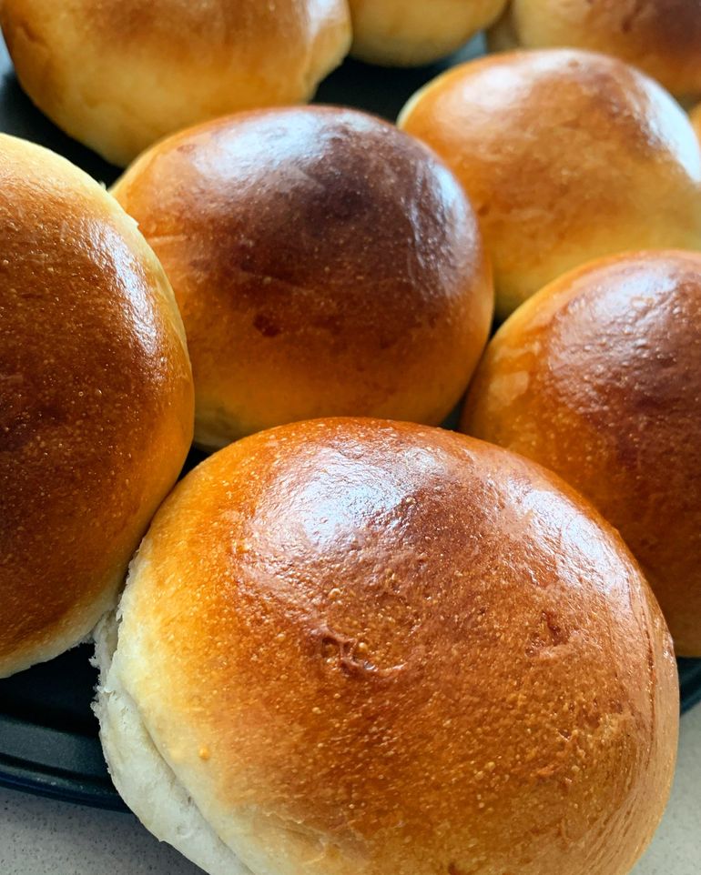 Delicioso y liviano. Delicioso y liviano.