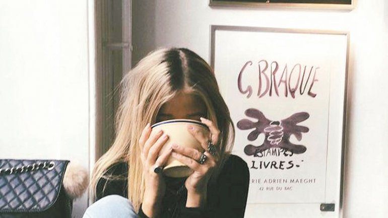 Una dieta que alivia los dolores premenstruales