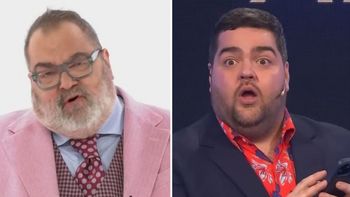 jorge lanata y dario barassi se dijeron de todo en vivo ¡escucha los audios! jorge lanata y dario barassi se dijeron de todo en vivo ¡escucha los audios!