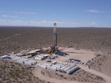 Bajada del Palo Oeste es uno de los proyectos más productivos de Vaca Muerta. Bajada del Palo Oeste es uno de los proyectos más productivos de Vaca Muerta.