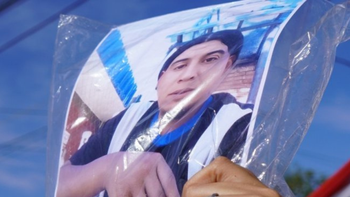 hablo el neuquino detenido en el penal de bariloche acusado de querer iniciar incendios hablo el neuquino detenido en el penal de bariloche acusado de querer iniciar incendios