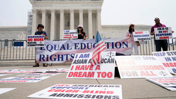otro fallo controvertido de la corte suprema de estados unidos sobre la discriminacion otro fallo controvertido de la corte suprema de estados unidos sobre la discriminacion