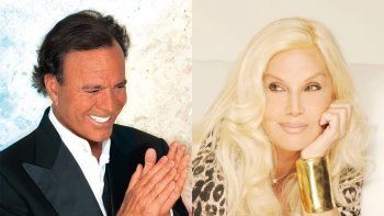 en medio de las denuncias por abuso sexual, susana gimenez defendio a julio iglesias en medio de las denuncias por abuso sexual, susana gimenez defendio a julio iglesias