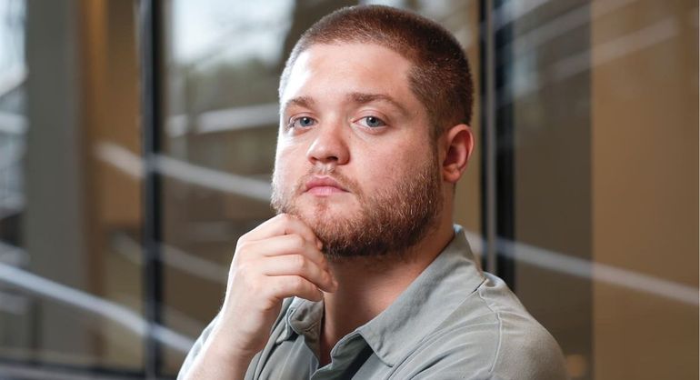 Toto Kirzner reveló por qué no usa computadora