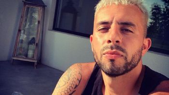 Matías Defederico, ex de Cinthia Fernández, sigue en boca de todos Matías Defederico, ex de Cinthia Fernández, sigue en boca de todos