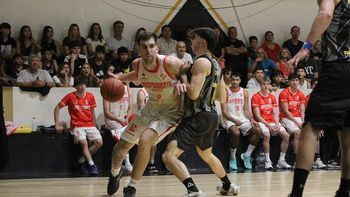Independiente de Neuquén ganó en su debut por la Liga Federal de Básquet. Independiente de Neuquén ganó en su debut por la Liga Federal de Básquet.
