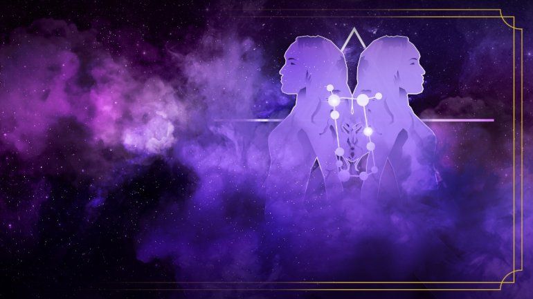 Zodiaco: cómo serán los primeros días de agosto para Géminis
