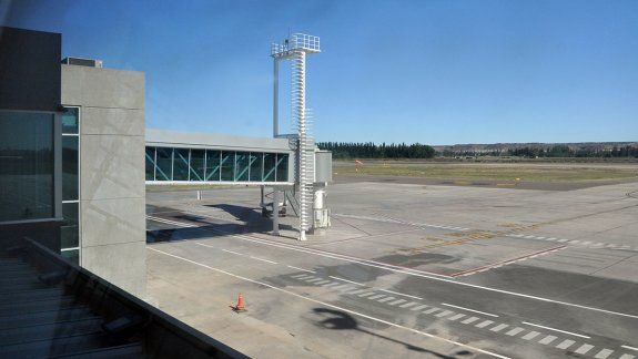 Vuelos de cabojate: sin vacuna