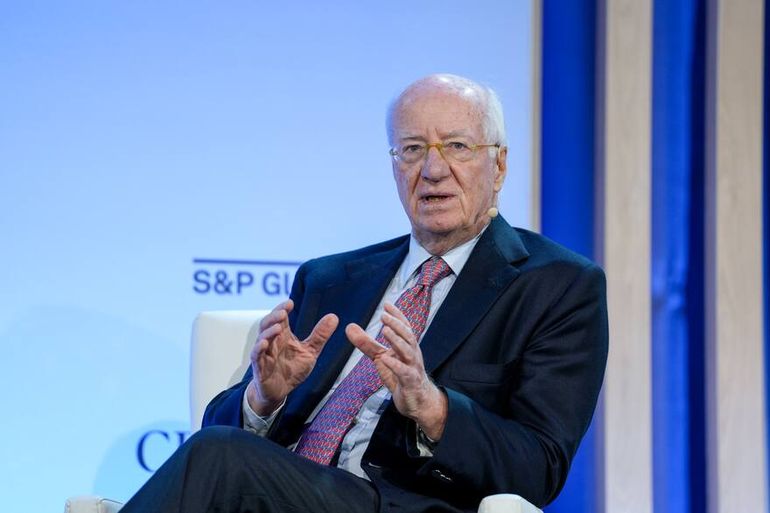 A principios de mes, Rocca había pronosticado este escenario. A principios de mes, Rocca había pronosticado este escenario.