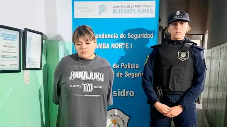 Está esperando lo peor: Morena Rial sufrió una severa crisis nerviosa en la cárcel