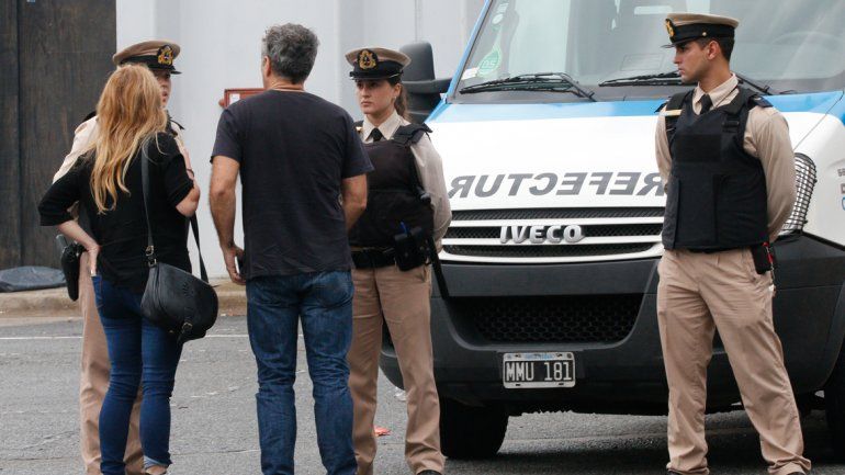 Uno de los chicos que murió en la fiesta electrónica de Buenos Aires era de Cipolletti