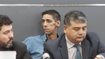 Hay cuatro acusados por el caso Otoño Uriarte. Hoy serán los alegatos y se cierra el juicio. Hay cuatro acusados por el caso Otoño Uriarte. Hoy serán los alegatos y se cierra el juicio.