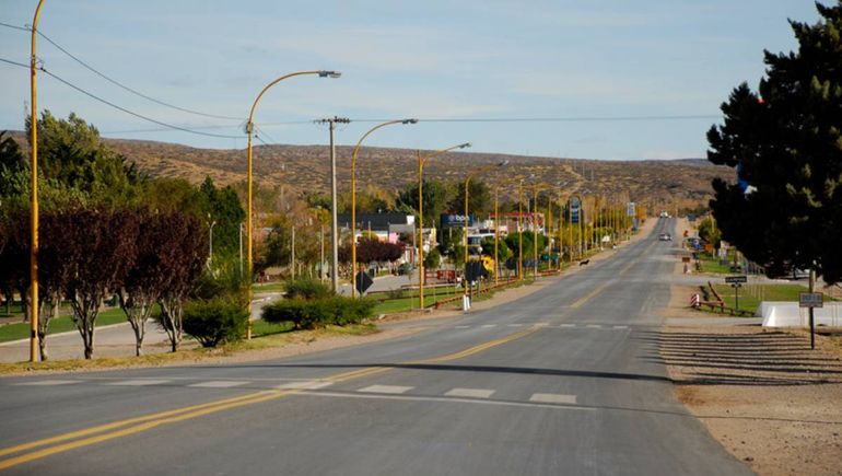 La ruta nacional 237 se cobró una nueva vida este miércoles. La ruta nacional 237 se cobró una nueva vida este miércoles.