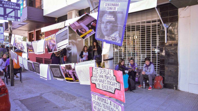 El fotógrafo fue declarado culpable del abuso de una menor