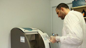 confirman un nuevo caso sospechoso en neuquen confirman un nuevo caso sospechoso en neuquen