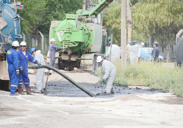 ¿Son evitables los incidentes por derrames de petróleo?