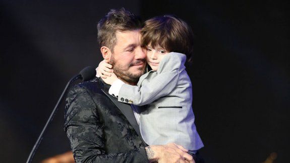 regalos y parecidos: el dia del padre de los famosos