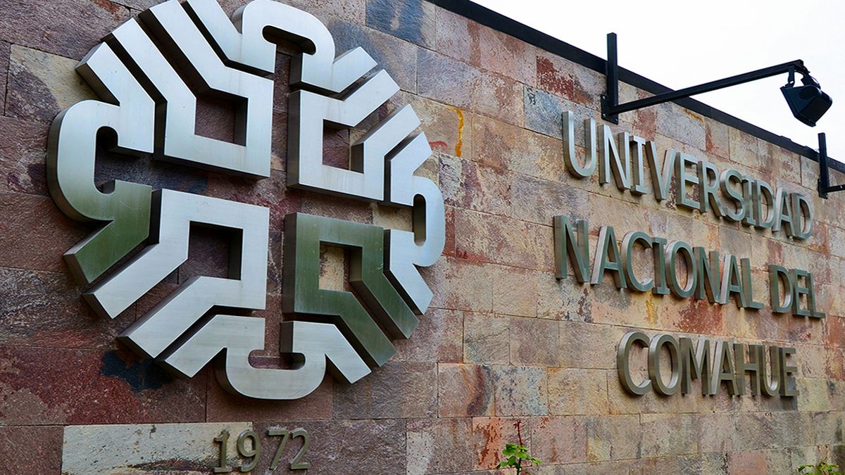 UNCo mayores de 25 años y sin título secundario pueden anotarse para