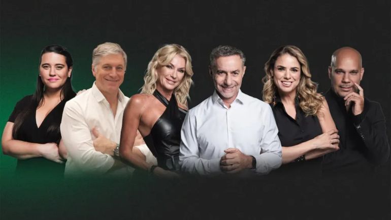 La nueva programación de El Observador La nueva programación de El Observador