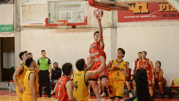 basquet: el rojo empato la serie final ante pacifico y este viernes habra campeon basquet: el rojo empato la serie final ante pacifico y este viernes habra campeon