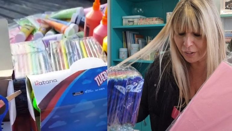 Al estilo Milei, un diputado neuquino dona su sueldo a los jardines de infantes