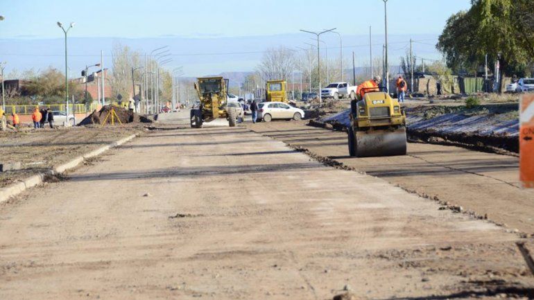 Pagaron $10 millones más para terminar el Metrobús