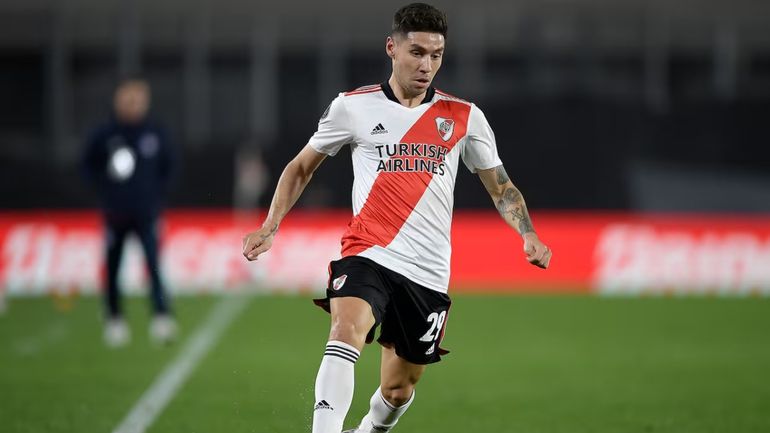 Gonzalo Montiel Gonzalo Montiel