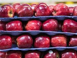 Manzana. Mucha oferta, poca demanda. Combinación complicada. Manzana. Mucha oferta, poca demanda. Combinación complicada.