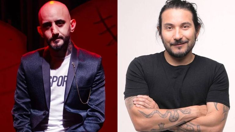 El Pela Romero y Felipe Avello llegan con sus shows a la región para hacer reír hasta el cansancio