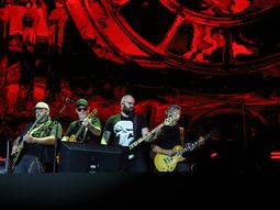 fiesta de la confluencia 2026: las mejores fotos de la noche de rock con kapanga, bersuit, la beriso y ntvg fiesta de la confluencia 2026: las mejores fotos de la noche de rock con kapanga, bersuit, la beriso y ntvg