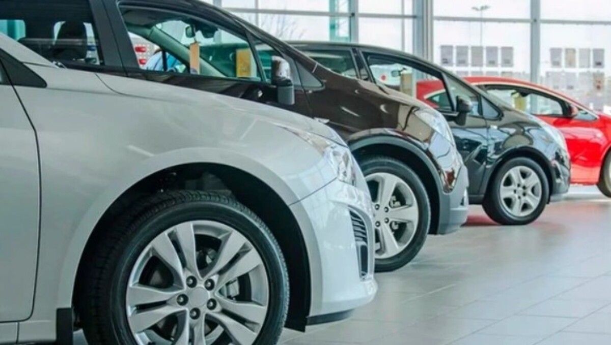 A partir del 1 de agosto, es más caro patentar autos y motos.