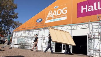 Arranca una AOG Patagonia que romperá récords: hora, lugar y detalles del evento