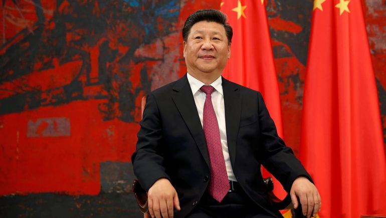 Xi Jinping eterno: el presidente chino fue re-reelecto
