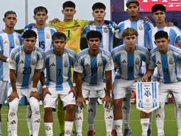 mundial sub 17: la argentina ya conoce su rival para los 16avos mundial sub 17: la argentina ya conoce su rival para los 16avos