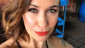 el picaro mensaje de josefina pouso tras ser vista junto a jorge rial el picaro mensaje de josefina pouso tras ser vista junto a jorge rial