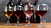 la busqueda de la verdad en el vino