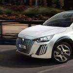 Peugeot 208, un hatchback con diseño moderno. Foto: Stellantis. | LM Neuquen Peugeot 208, un hatchback con diseño moderno. Foto: Stellantis.