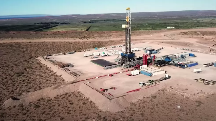 Vaca Muerta 2026: La producción récord choca con la falta de financiamiento para las pymes locales.