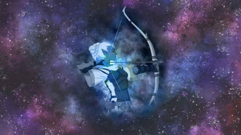 Horóscopo negro: qué esconde el lado oscuro de Sagitario