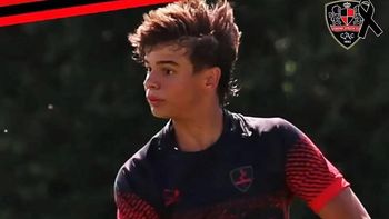 conmocion en el rugby: murio un chico de 15 anos en medio del entrenamiento conmocion en el rugby: murio un chico de 15 anos en medio del entrenamiento