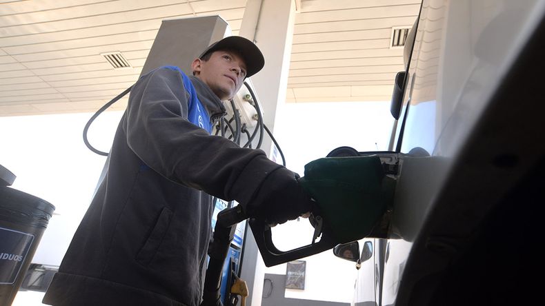 Combustibles: estacioneros aseguran que el acuerdo de precios agravó la crisis del sector