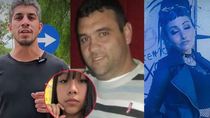 femicidio de agostina vega: las nuevas pistas sobre barrelier y la hipotesis sobre mas victimas femicidio de agostina vega: las nuevas pistas sobre barrelier y la hipotesis sobre mas victimas